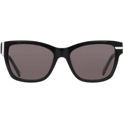 DKNY - Women's Modified Rectangle Sunglasses