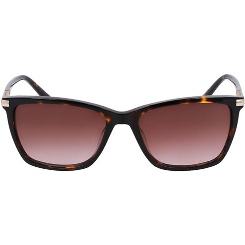 DKNY - Women's Modified Rectangle Sunglasses