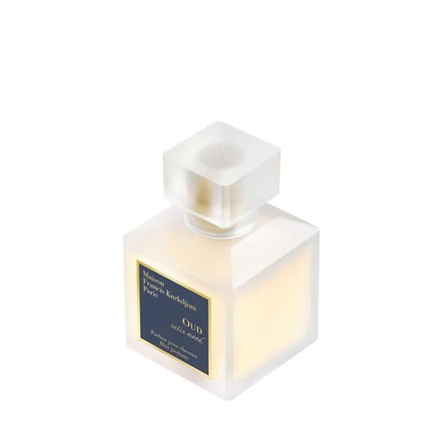 Maison Francis Kurkdjian - OUD satin mood Hair Perfume