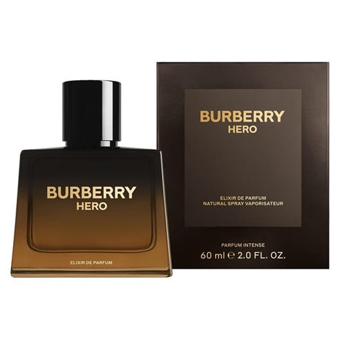 Burberry - Hero Elixir de Parfum 60ml