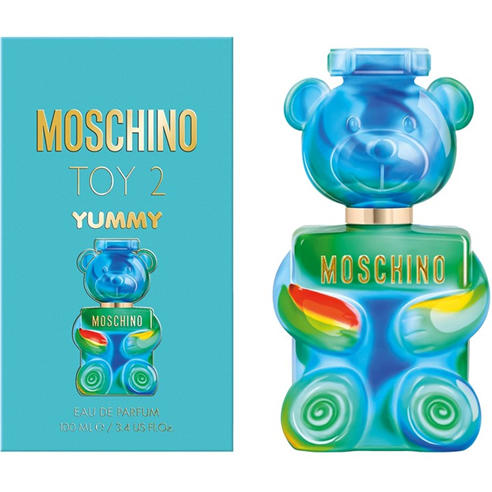 Moschino - Yummy Eau de Parfum 100ml