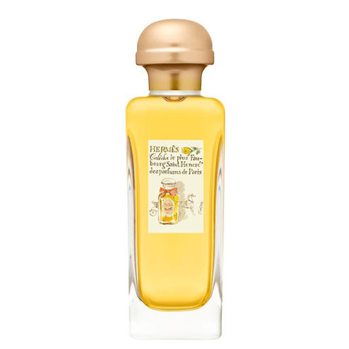 Hermes - Caleche Soie Eau De Parfum