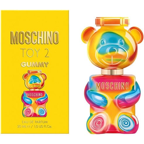 Moschino - Gummy Eau de Parfum 30ml