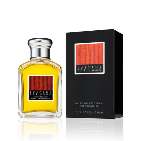Aramis - Tuscany Per Uomo Eau De Toilette 100ml