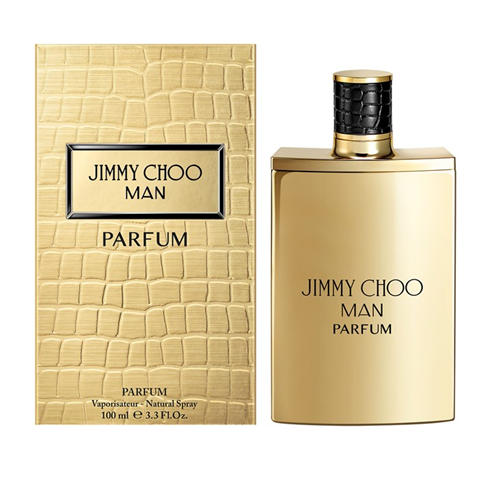 Jimmy Choo - Man Parfum