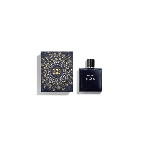 CHANEL - BLEU DE CHANEL EAU DE TOILETTE SPRAY