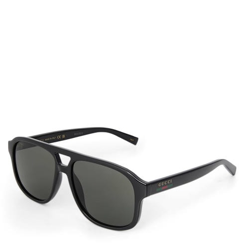 GUCCI - Men's Aviator Sunglasses