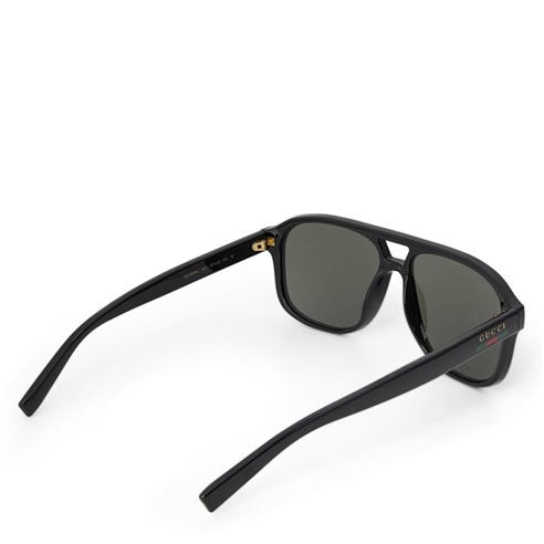 GUCCI - Men's Aviator Sunglasses