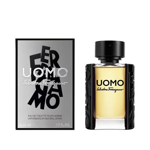 Ferragamo - Uomo Eau de Toilette