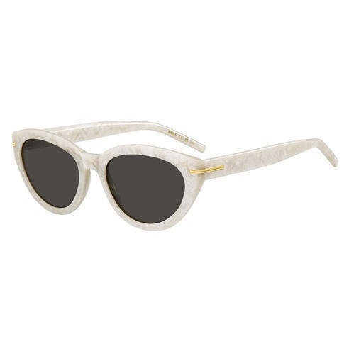 Boss - Women's Round Sunglasses