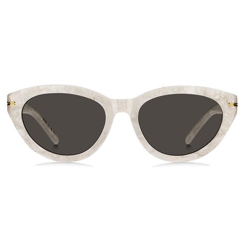 Boss - Women's Round Sunglasses