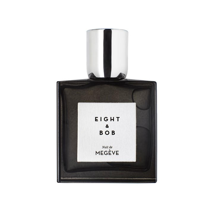 Eight And Bob Unisex Clear Nuit De Megève Eau De Parfum Over 100Ml