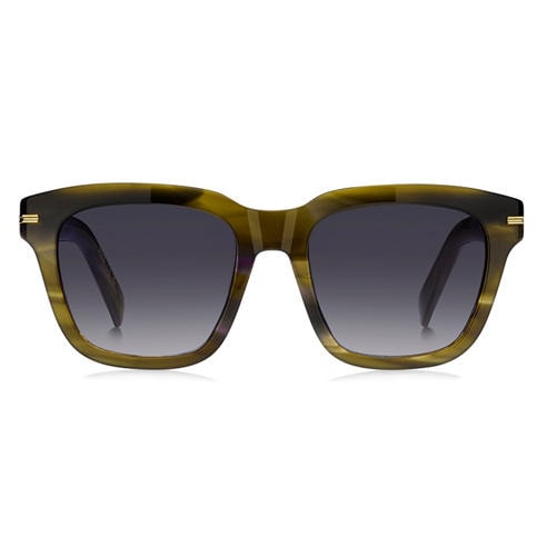 Boss - Women's Round Sunglasses