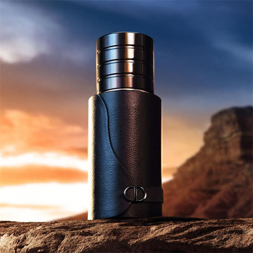 DIOR - Sauvage Spray for the Wild – Eau de Parfum – Limited-edition
