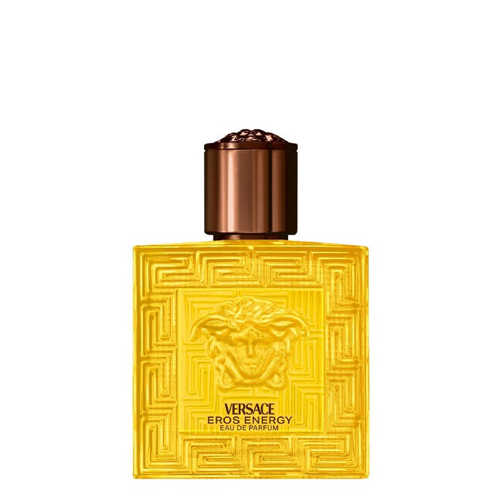 Versace Men's Clear Eros Energy Eau De Parfum 50Ml - 100Ml