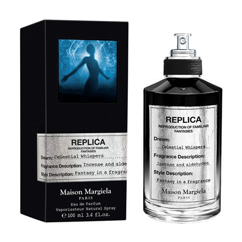 Maison Margiela Paris - MMP RepCelestialWhis Ld00