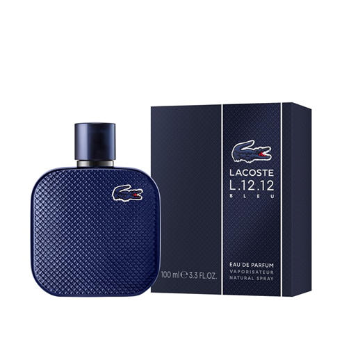 Lacoste - Lacoste L1212 Bleu E Sn00