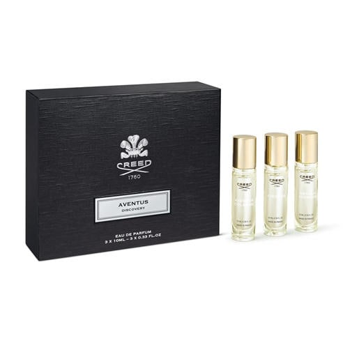 Creed - Aventus Discovery Set