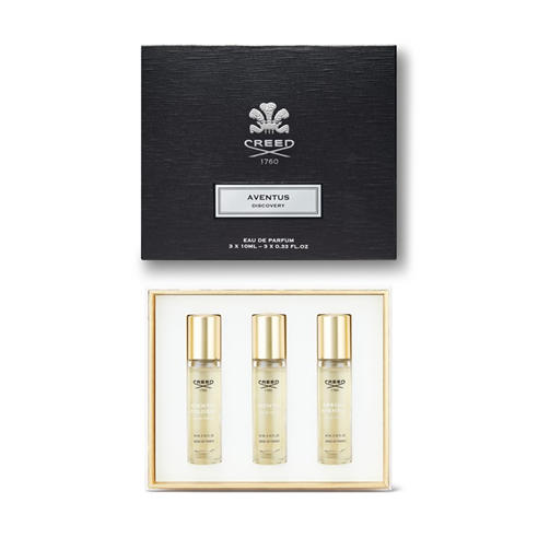 Creed - Aventus Discovery Set