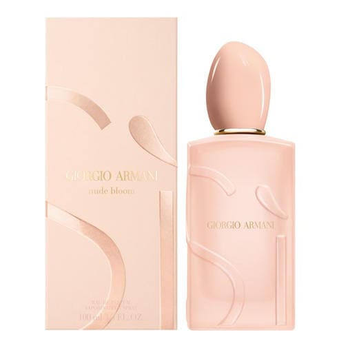 Giorgio Armani - Armani Si Nude Bloom Ld00