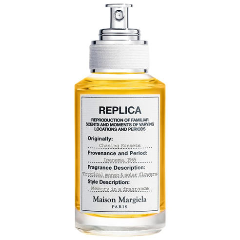 Maison Margiela Paris - MMP Replica Chasing Ld00