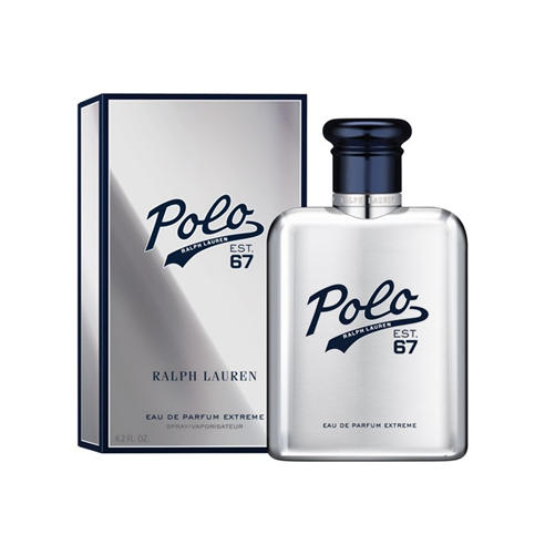 Ralph Lauren - Men's Polo 67 Extreme Eau De Parfum