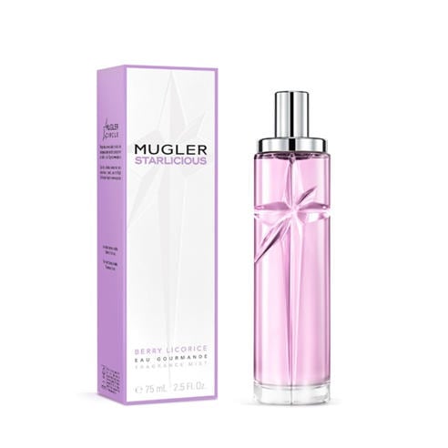 Mugler - Mugler Starlicious B Ld00