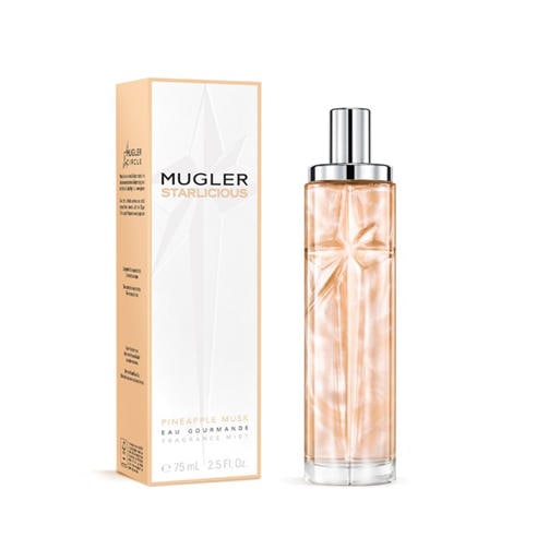 Mugler - Mugler Starlicious P Ld00