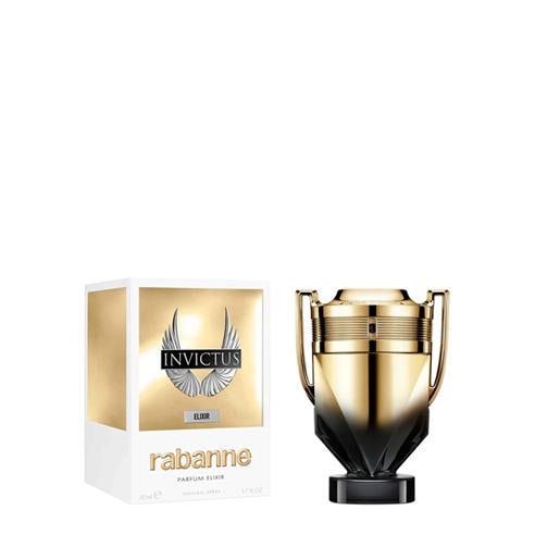 Rabanne - Rabanne Invictus Elixir