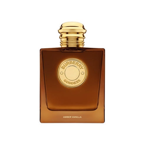 Burberry - Burberry Goddess Amber Vanilla Eau de Parfum Intense for Women