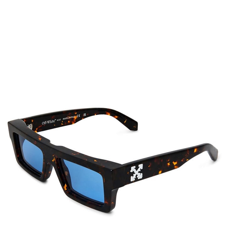 Off-white Ff Ruby Sunglasses 99 In Multi
