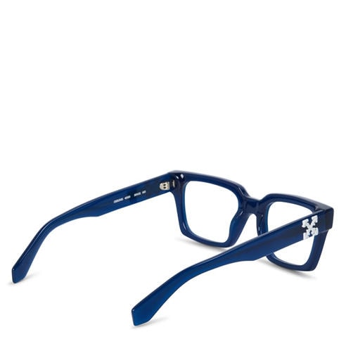 OFF WHITE - Style 21 Round Sunglasses