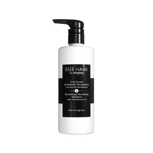 Sisley - Hair Rituel Revitalising Smoothing Shampoo with Macademia Oil