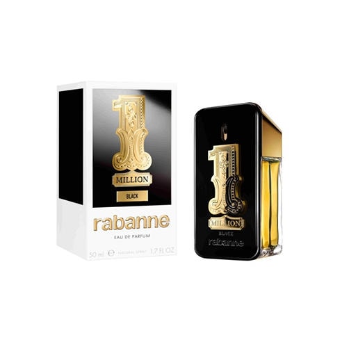 Rabanne - Rabanne 1Million Blk Sn00