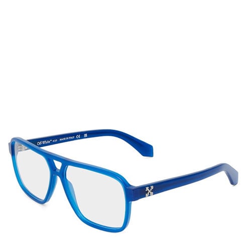 OFF WHITE - Style 81 Arrow Square Sunglasses