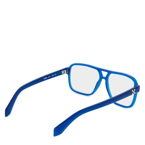 OFF WHITE - Style 81 Arrow Square Sunglasses