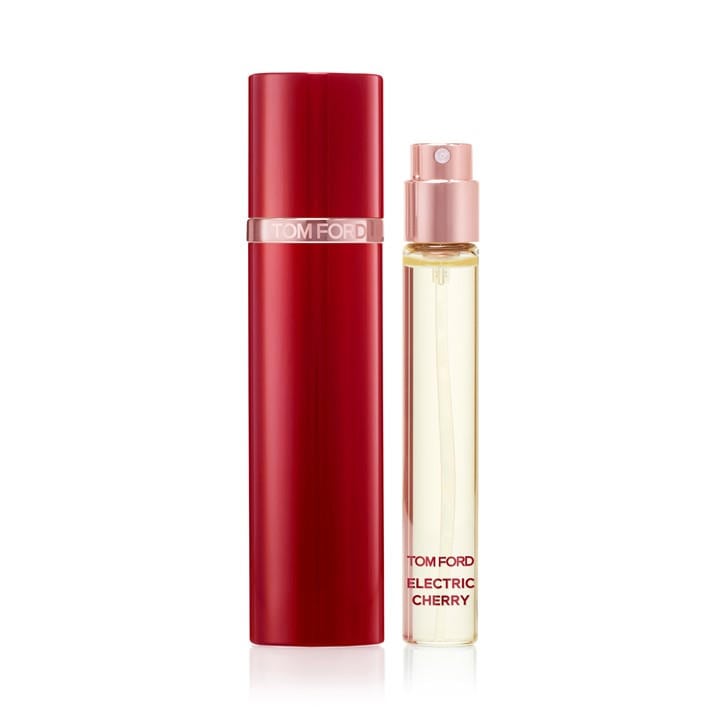 Tom Ford Beauty Unisex Clear Electric Cherry Eau De Parfum 10Ml