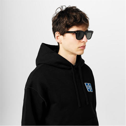 Gucci - Men's Wayfarer Sunglasses