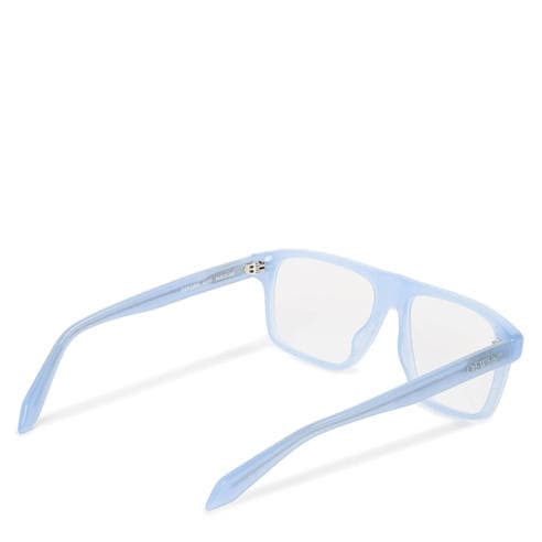 OFF WHITE - 8H Round Sunglasses