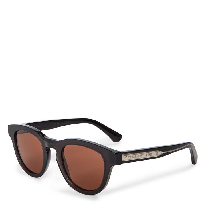 Burberry Men's Grey 0Be4477 Sn63