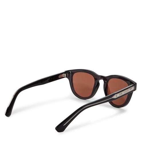 BURBERRY - Men's 0BE4477 Round Sunglasses