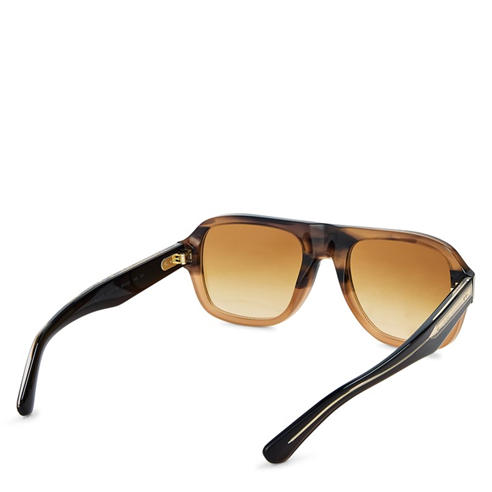 BURBERRY - Men's 0BE4478 Aviator Sunglasses