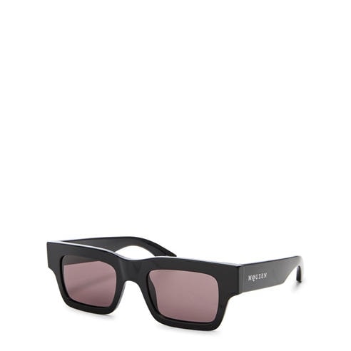 ALEXANDER MCQUEEN - Alex S Rectangle Sun Sn00