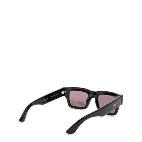 ALEXANDER MCQUEEN - Alex S Rectangle Sun Sn00