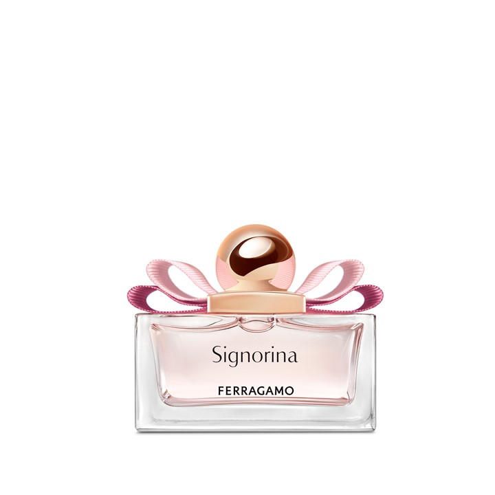 Ferragamo Women's Clear Signorina Eau De Parfum Over 100Ml