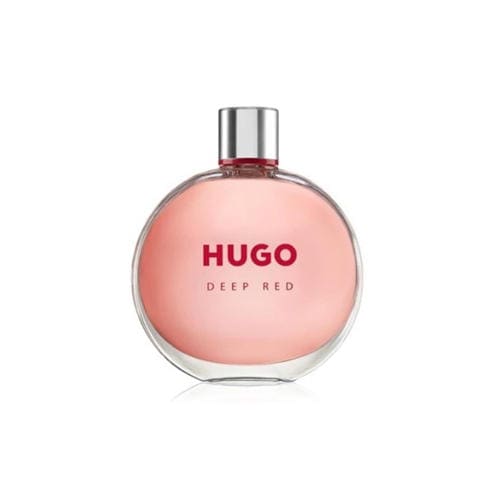 Hugo - Hugo Deep Red EDT 75ml