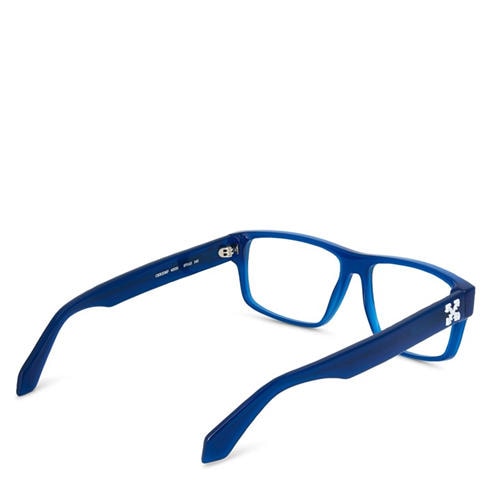 OFF WHITE - 8P Round Sunglasses
