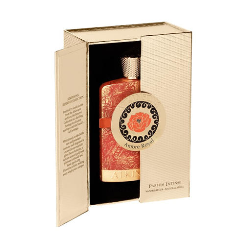 Atkinsons - Atkin Ambre Royal Parfum 00