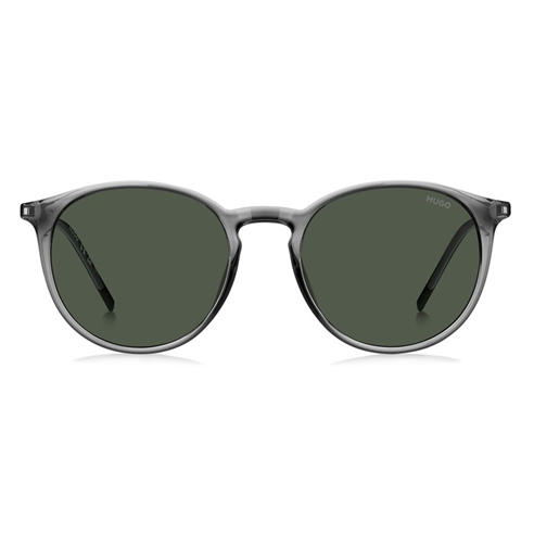 Hugo - Men's Round Sunglasses