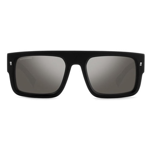DSquared2 - DSQ Sun Rectangular Sn63